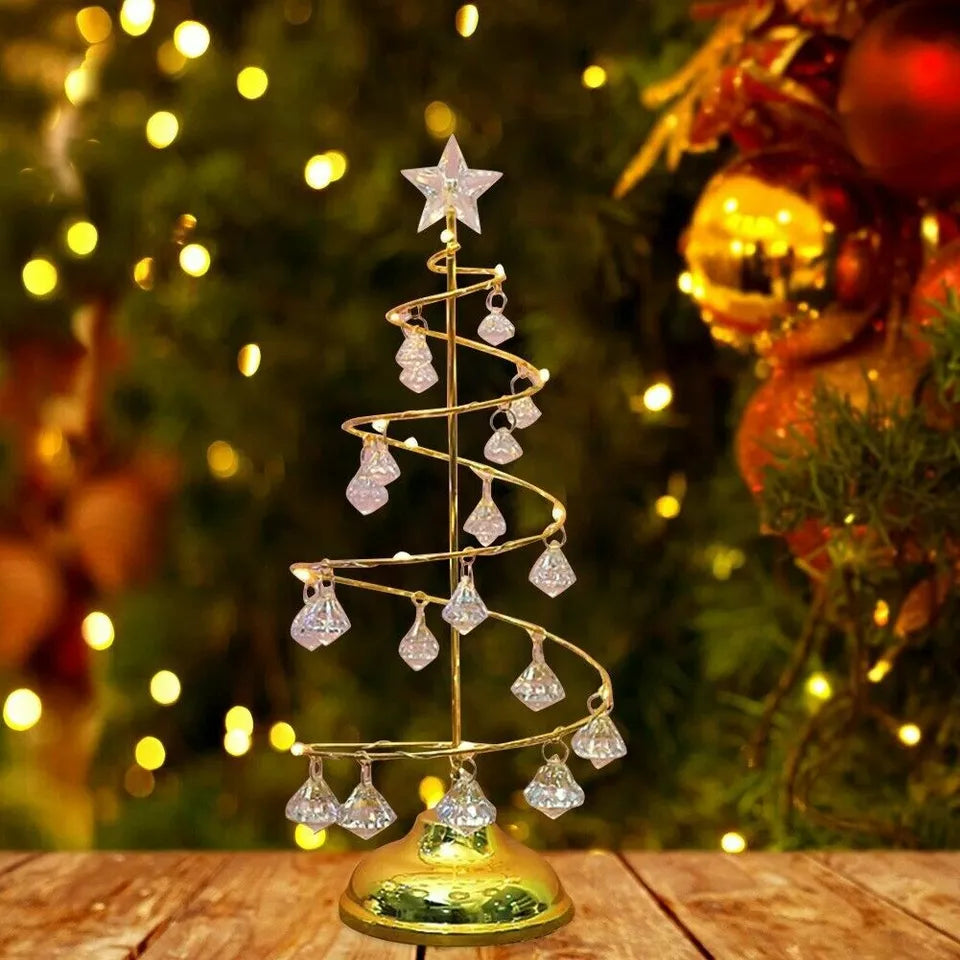 CharmingTree – Charmante  Weihnachtsbaum