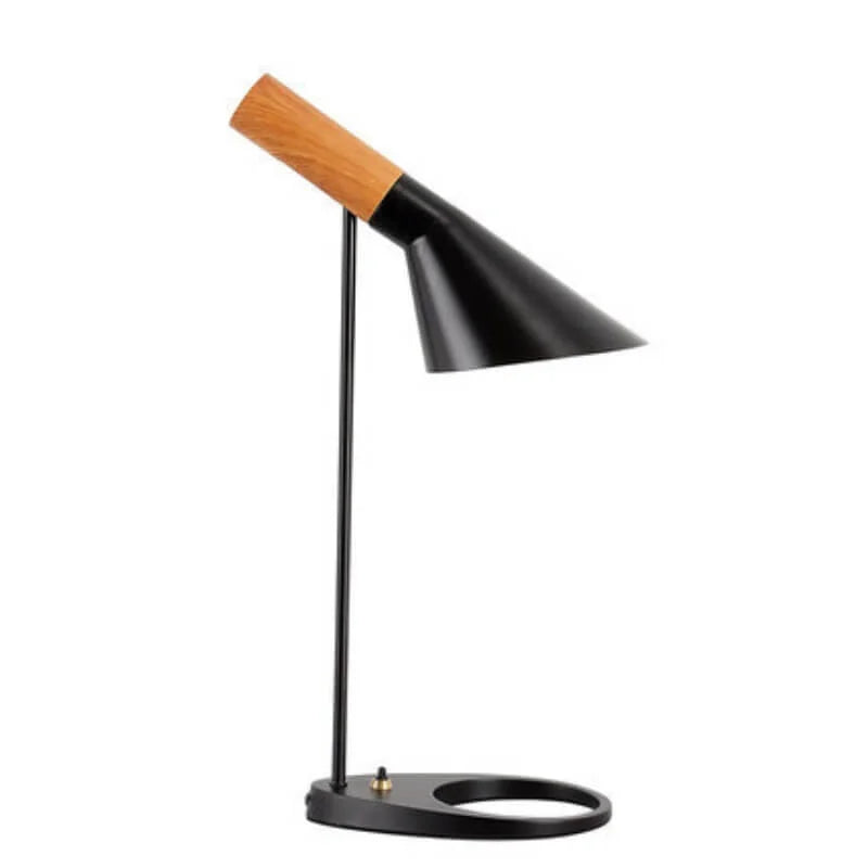 Illuma - Moderne und Schlichte Lampe