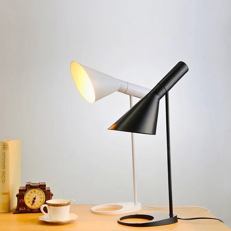 Illuma - Moderne und Schlichte Lampe